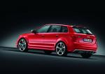 Audi RS3 Sportback 2011 года (WW)